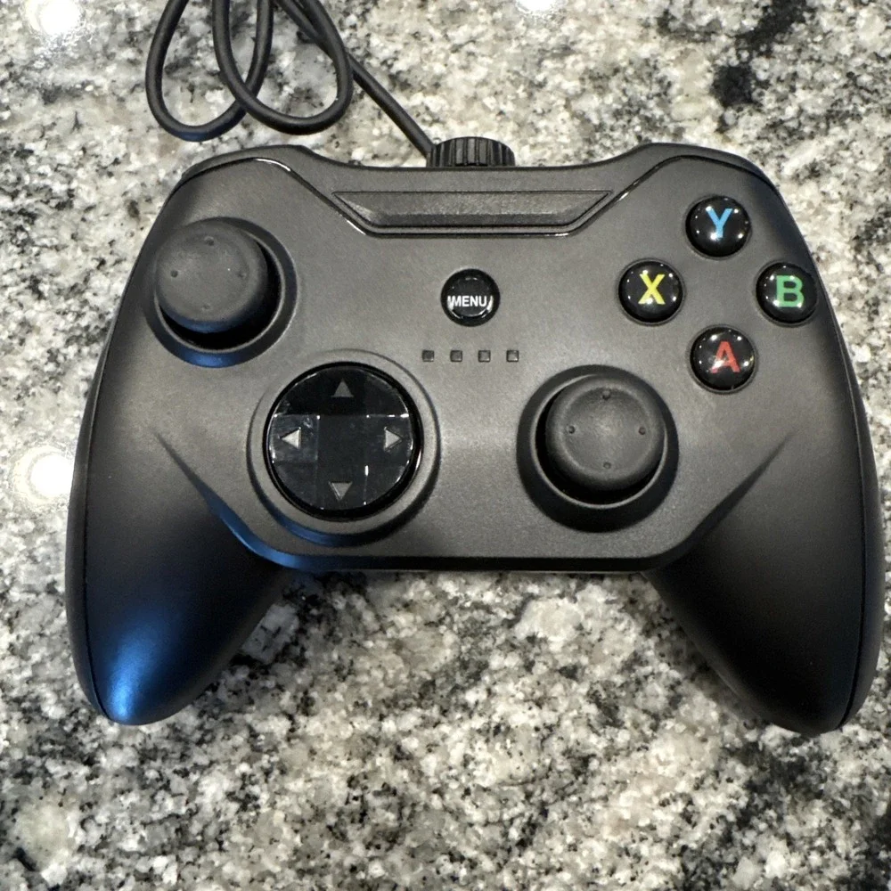 Rotor Riot -‎ RR1850 Controller Black Compatible With iPhone iPod iPad #29